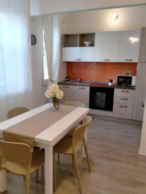 Sea&Bike_Apartment Finale Ligure
